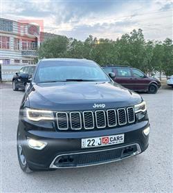 جيب جراند شيروكي